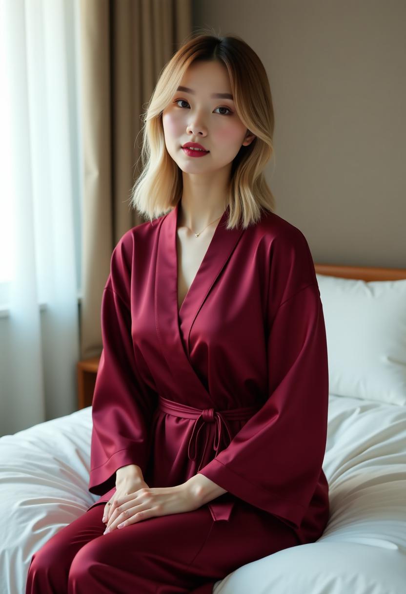 鬼影曼谷